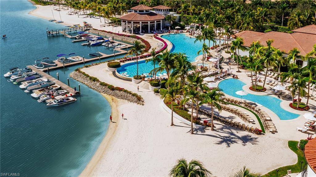 Miromar Beach Club