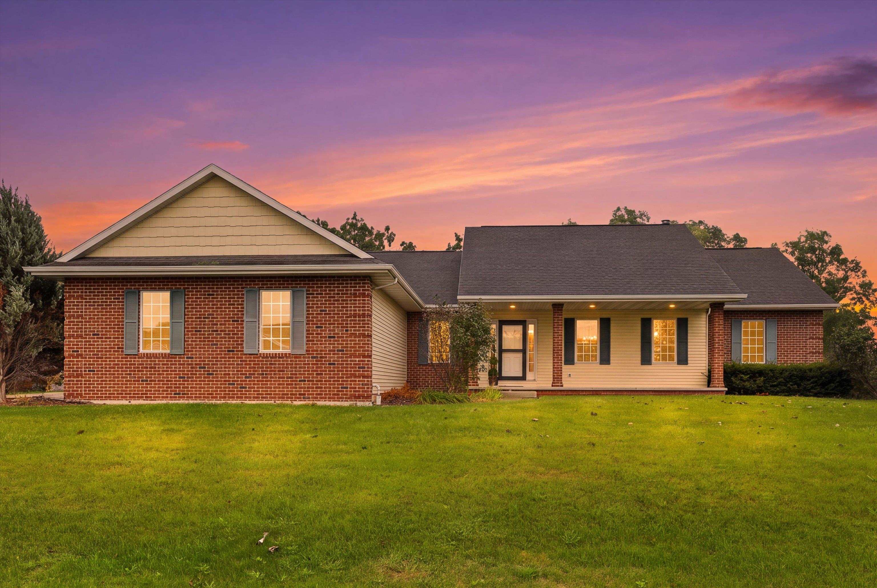 1276 Pemmican Court