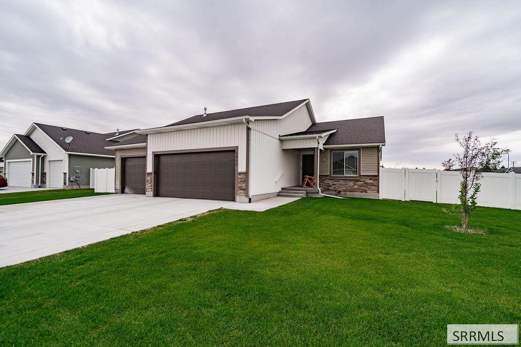1955 Bennington Court