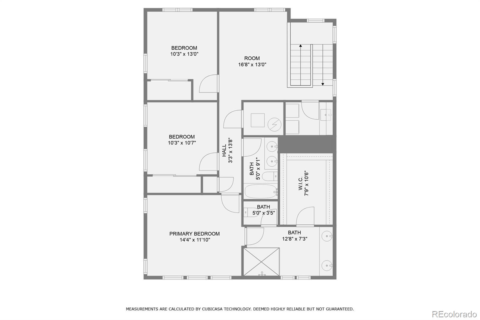 938 Hearteye Trail