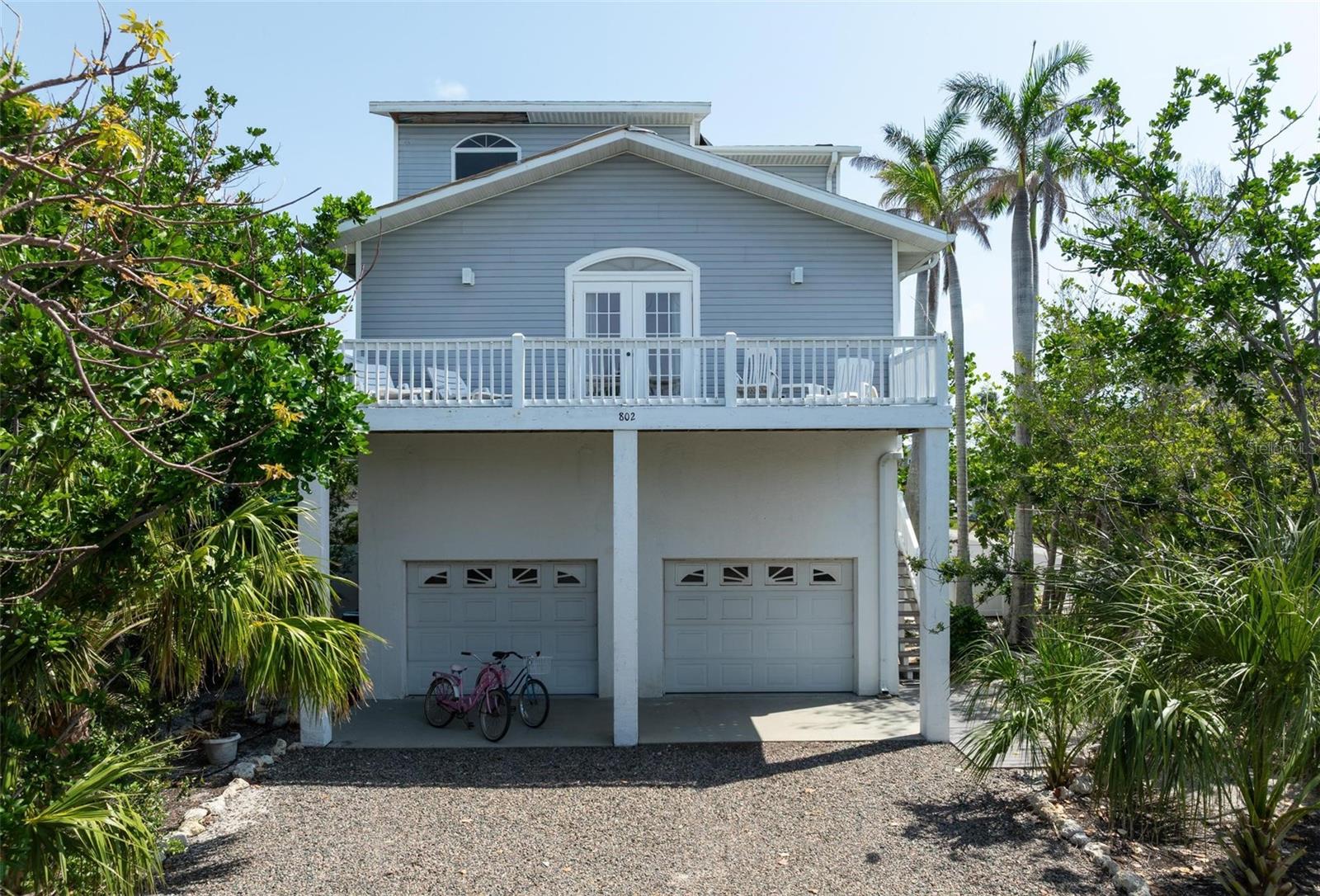 802 N Bay Boulevard
