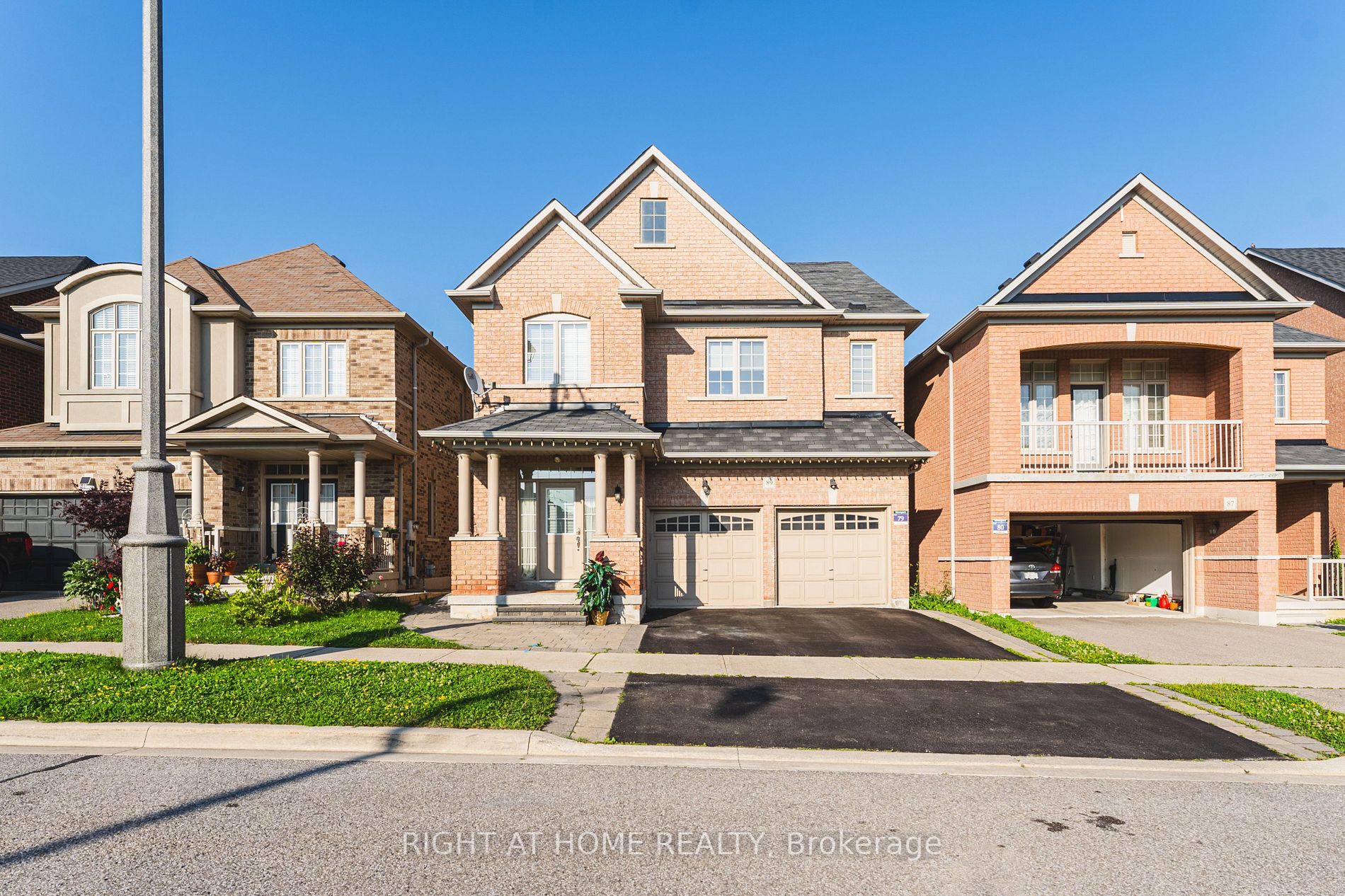 89 Alhart St Bsmt