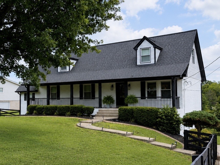 1317 Dickerson Bay Dr