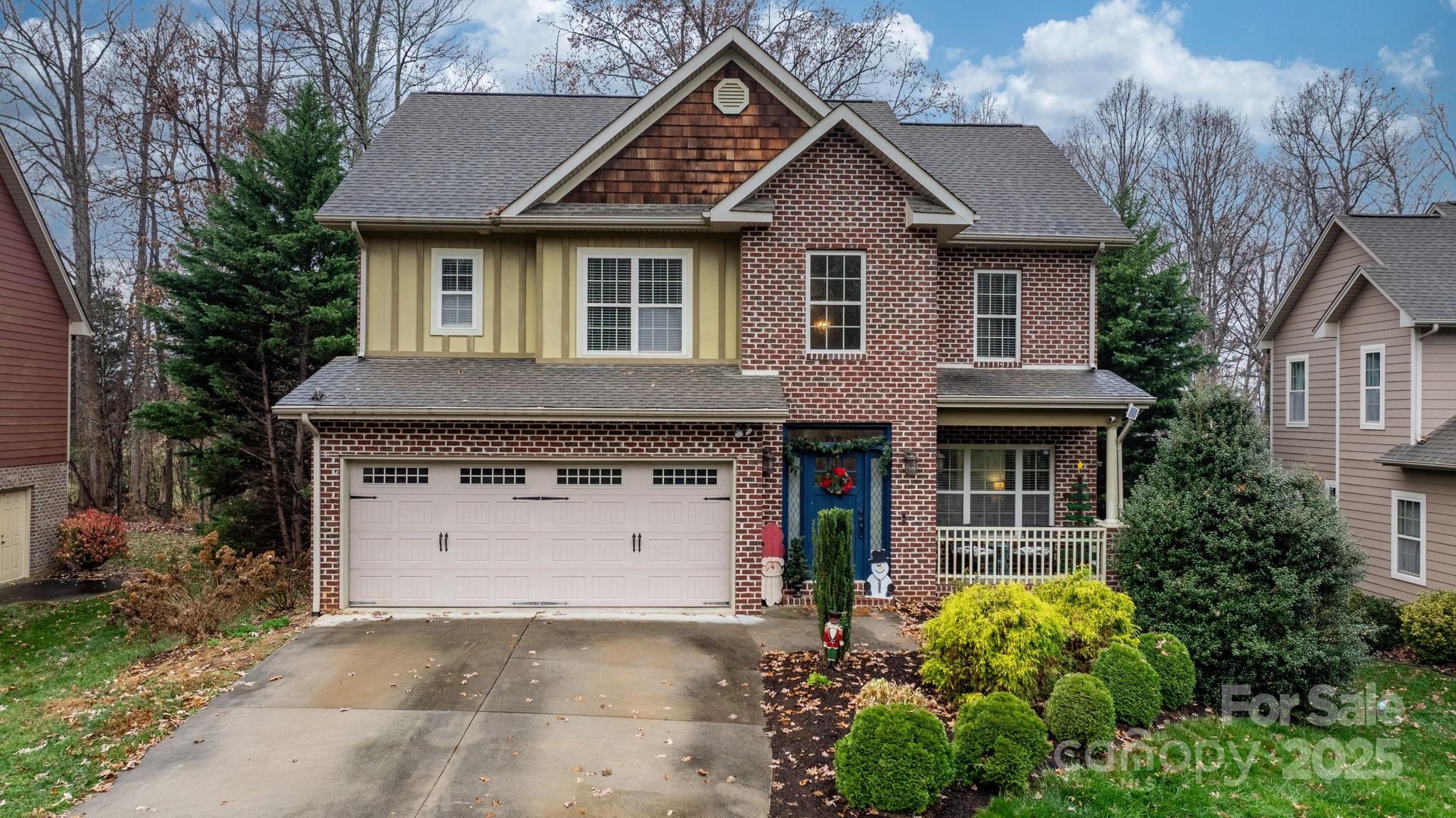 107 Maplewood Court