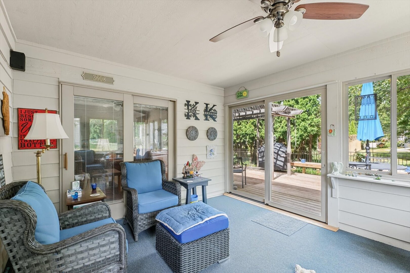 1308 Weathervane Drive