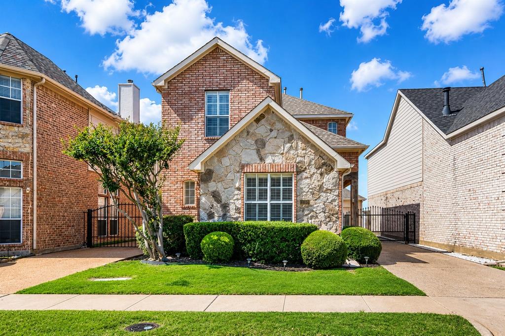 11116 Elizabeth, Avenue Frisco, TX