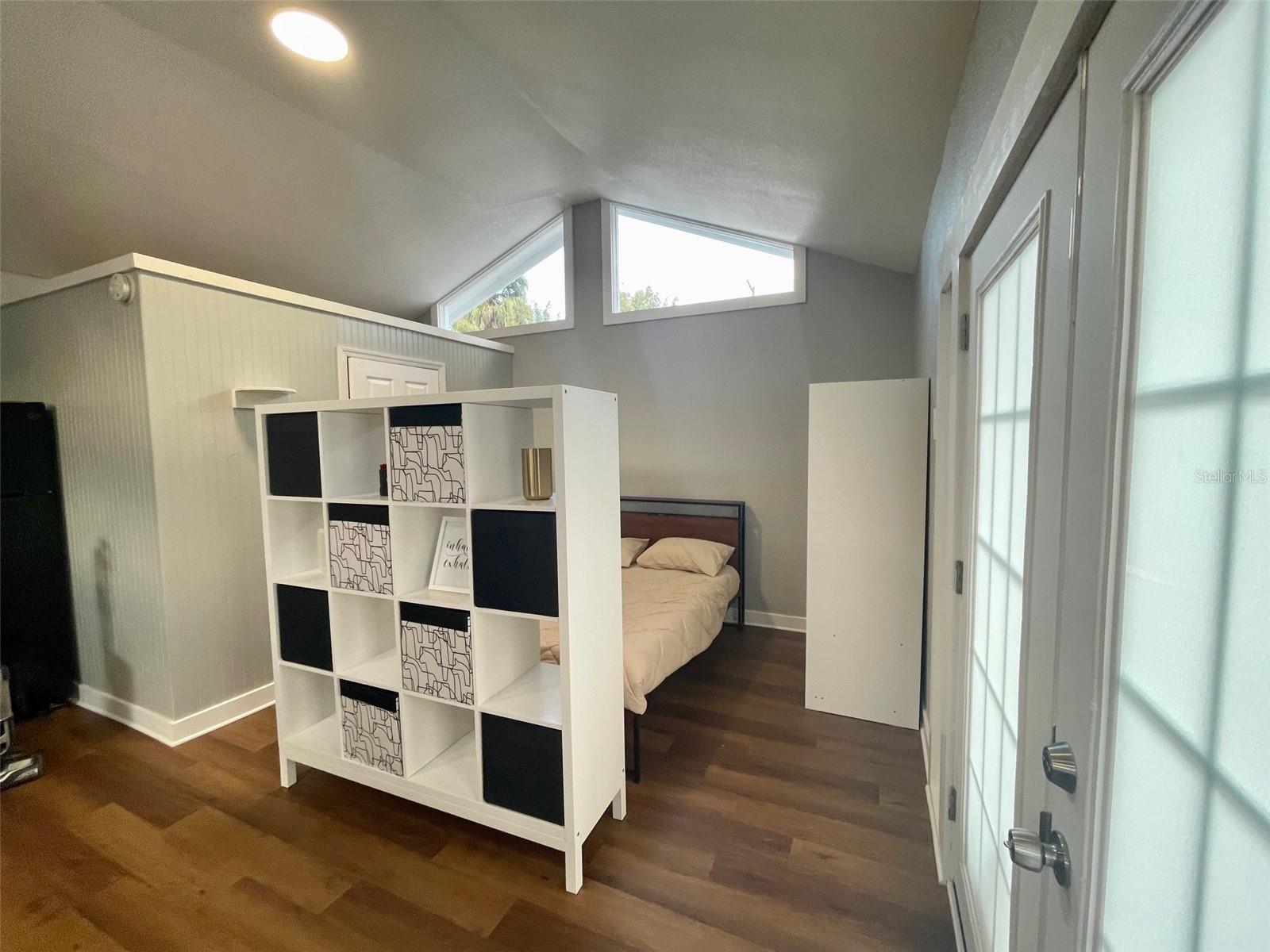 303 #A W Frierson Avenue