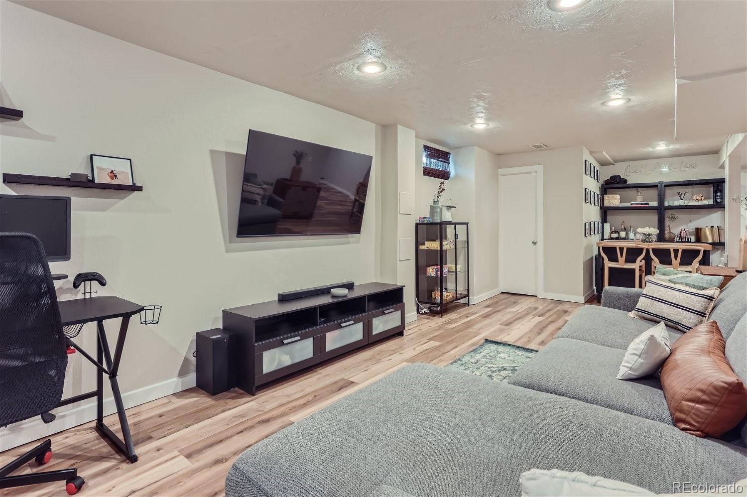 1317 S Raritan Street