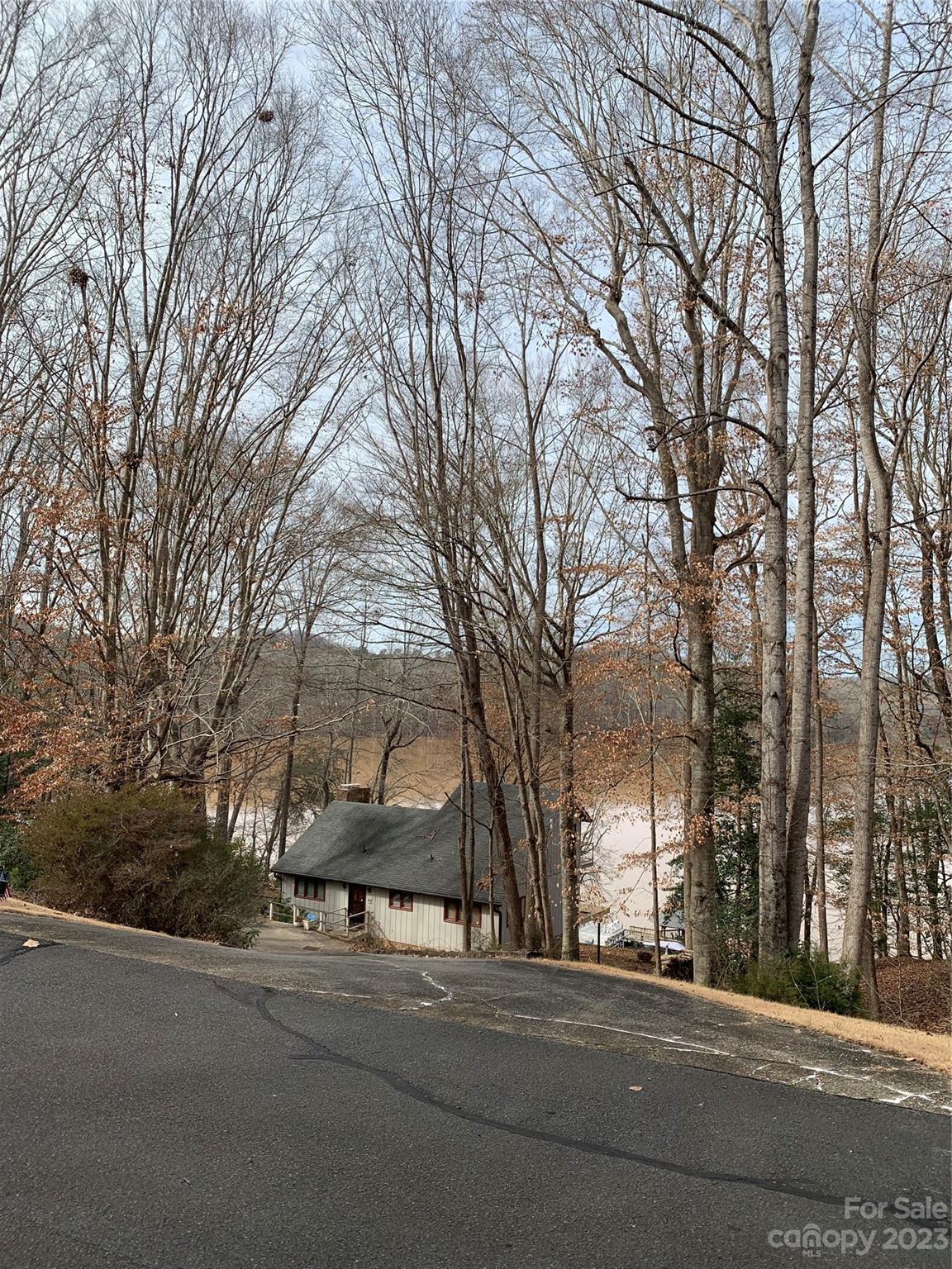 231 Overlook Drive
