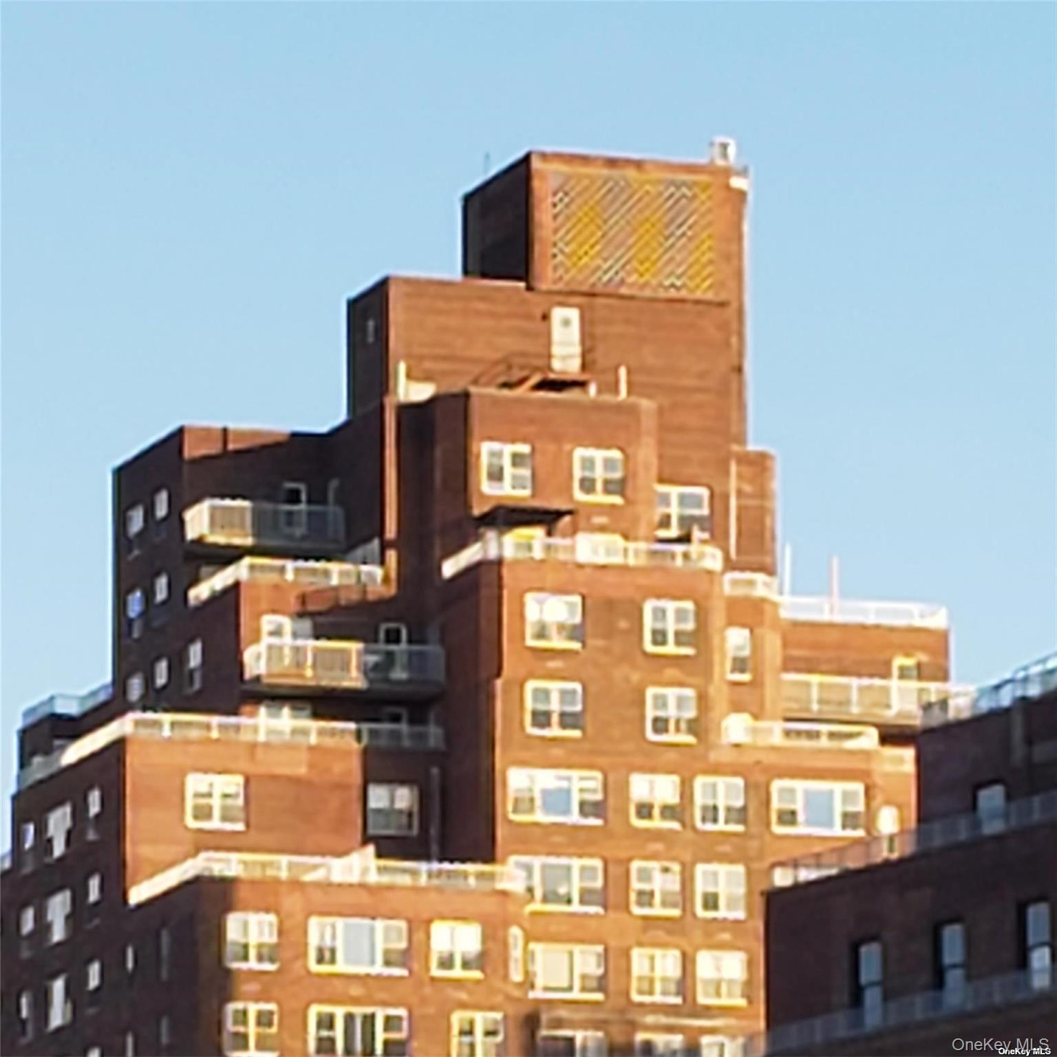 Iconic Duplex Penthouse – Panoramic Skyline Views & Expansive TerracesCrowning Lane Tower, one of Forest Hills’ most prestigious co-op high-rises, this extraordinary five-bedroom, three–full-bath Duplex Penthouse offers a rare combination of grand scale, amazing views, and exceptional outdoor space—just one block from the express subway, Long Island Railroad, and Austin Street’s renowned shopping and dining. The residence encompasses approximately 2,750 square feet of interior living space, thoughtfully arranged across two expansive levels that live like a private home in the sky. Oversized windows throughout frame dramatic Manhattan skyline views and an awe-inspiring 300-degree panorama spanning Brooklyn and Queens. From this commanding vantage point, the view is nothing short of spectacular: every major bridge, Flushing Meadows–Corona Park with its two lakes, Citi Field, and the historic Forest Hills Tennis Stadium, with sweeping open vistas across neighborhoods in every direction. There are five large bedrooms, allowing for generous primary, guest, home office, or media room configurations. One of the three bathrooms is oversized and luxuriously appointed, creating a true primary-suite experience. A cook’s kitchen anchors the home, offering ample workspace and storage suitable for serious cooking and entertaining. Four private terraces—totaling approximately 1,000 square feet of outdoor space—create seamless indoor-outdoor living rarely found in Forest Hills. Perfect for entertaining, relaxing, or simply taking in the ever-changing skyline, these terraces elevate the penthouse to an exceptional offering. Set within a doorman, full-service, impeccably maintained co-op, Lane Tower delivers prestige, privacy, and convenience in one of Queens’ most coveted residential locations. A rare opportunity to acquire a true penthouse duplex combining huge interior space, fabulous outdoor areas, and sweeping views in the heart of Forest Hills.