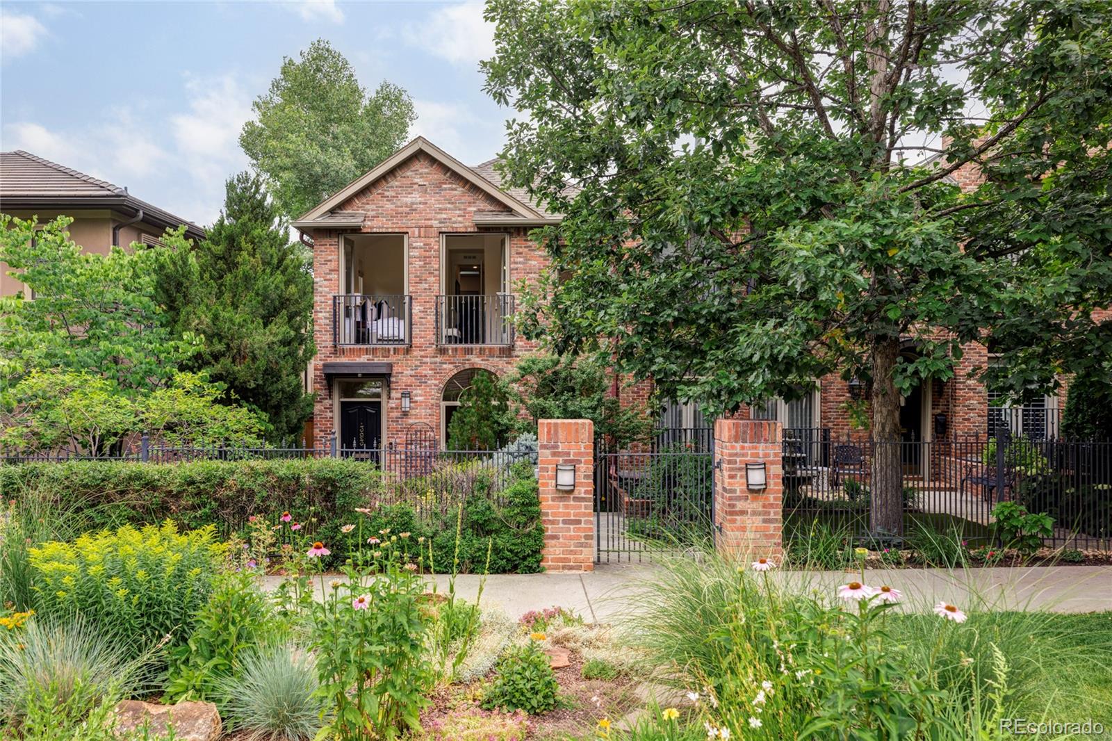 Cherry Creek Real Estate Denver CO Real Estate For Sale Denver Neighborhood