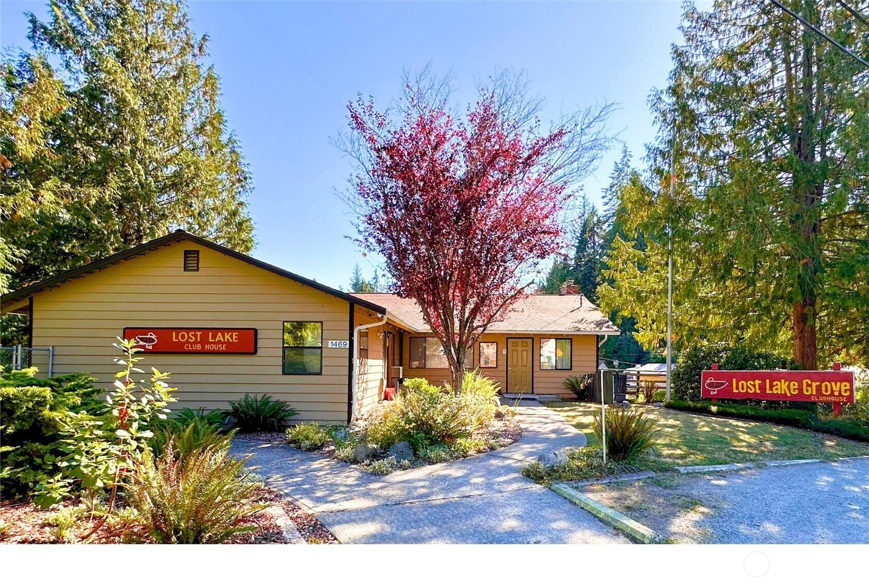 1666 Vine Maple Lane