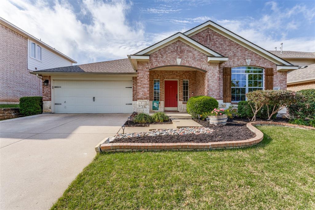 4808 Grinstein Drive