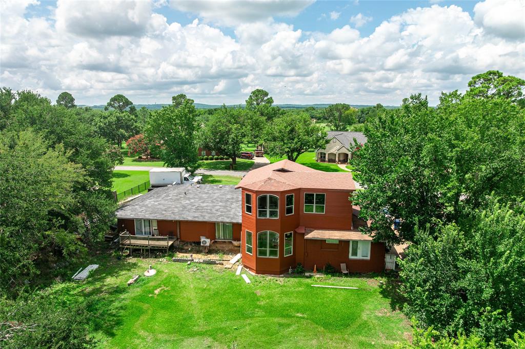 105 Texoma Terrace Road