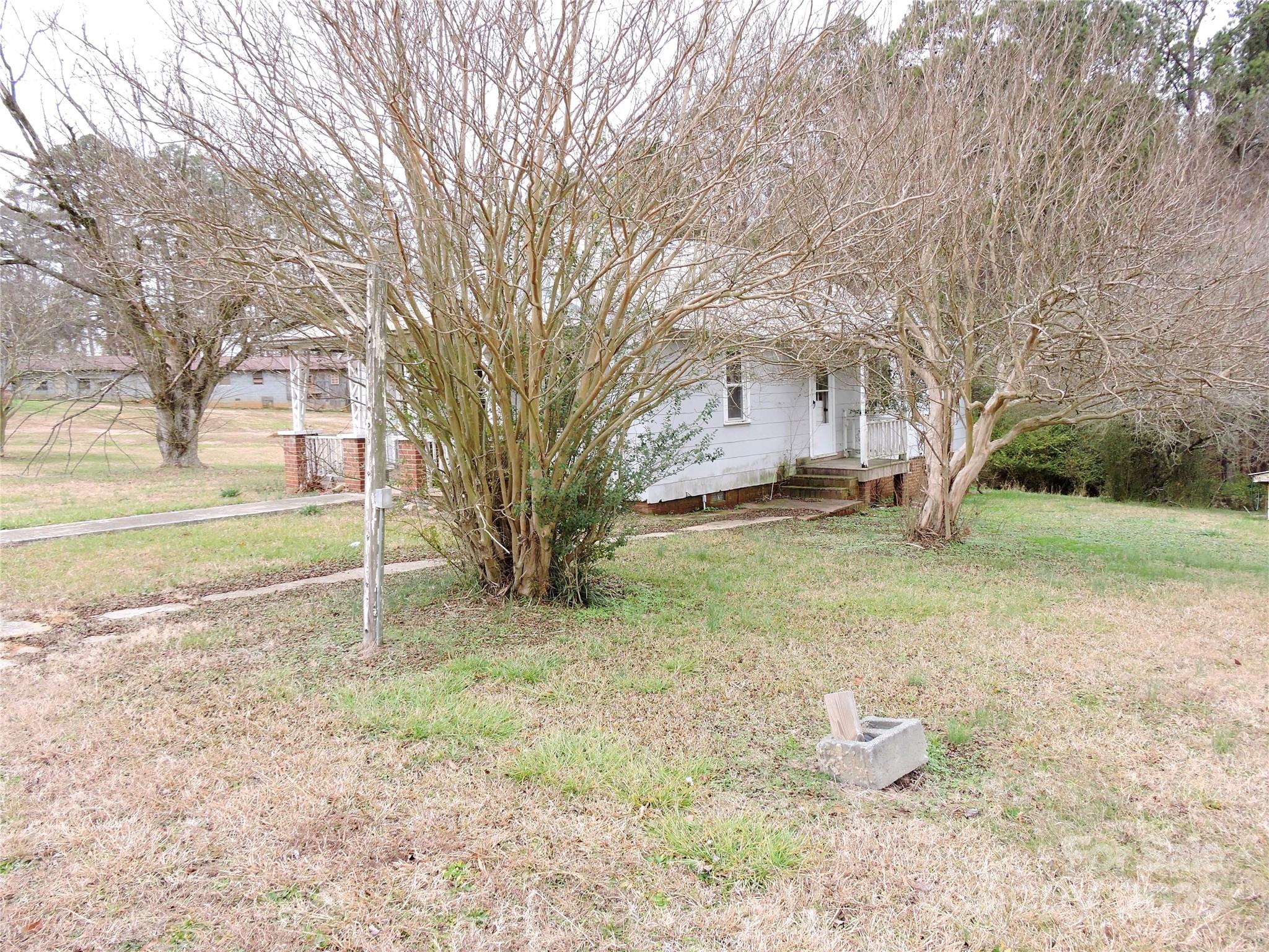374 Zion Church Road