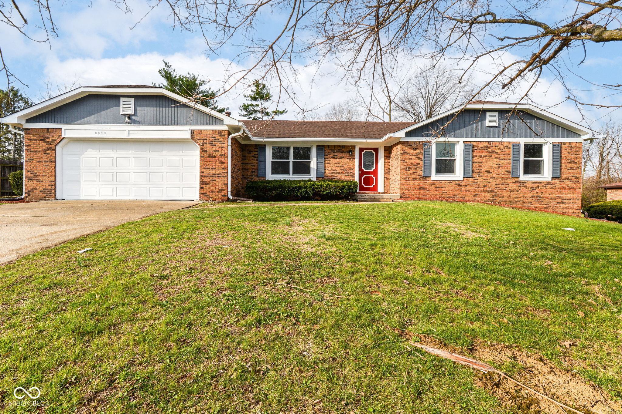 6035 Buckskin Court
