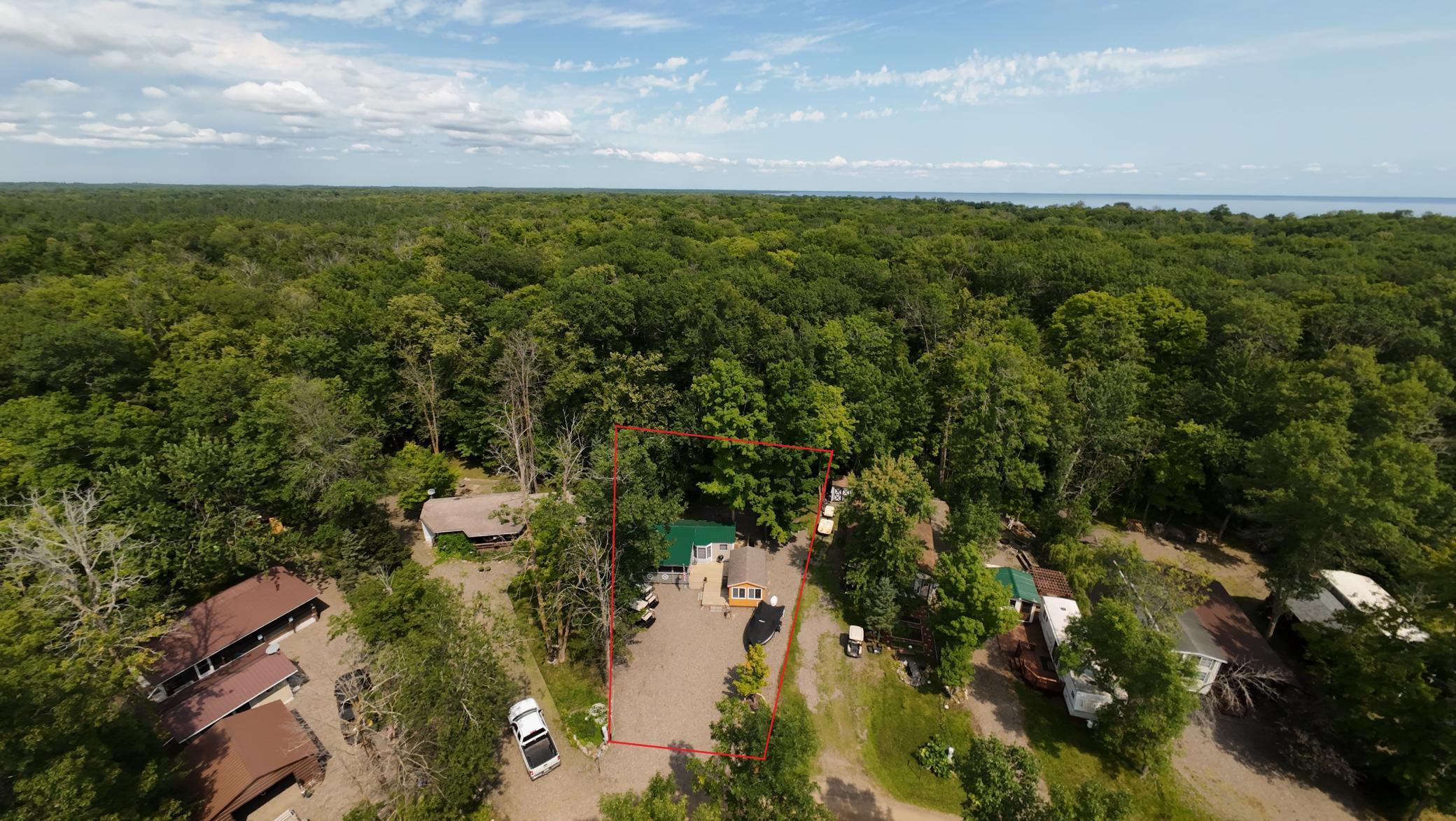 N1-21 Sherwood Forest