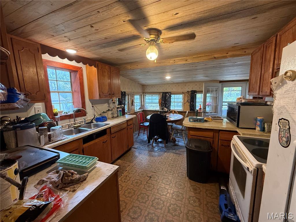 62263 Monkey Run Trail