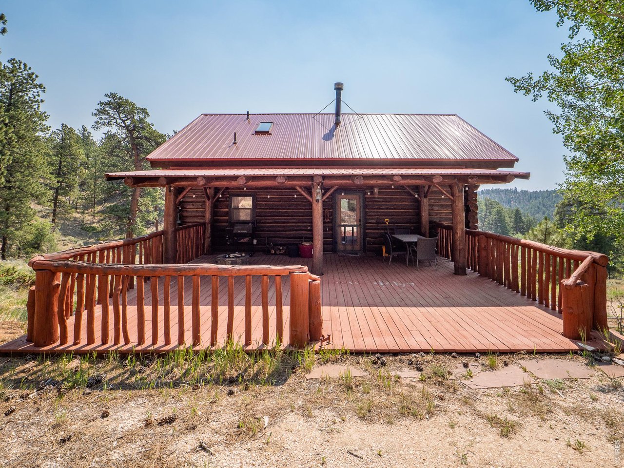 296 Caddo Rd