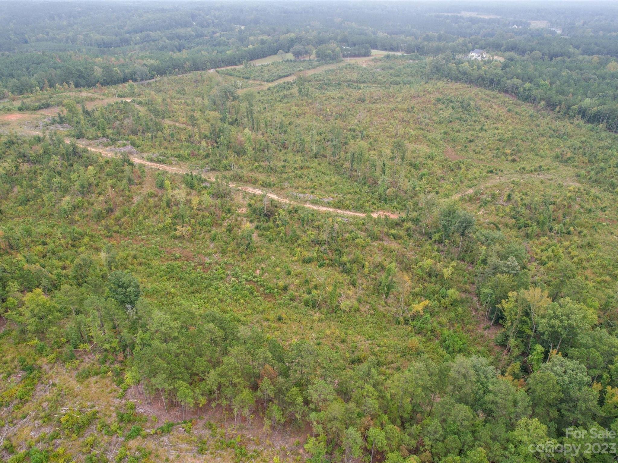 SR 1646 Morgan Sellers Road