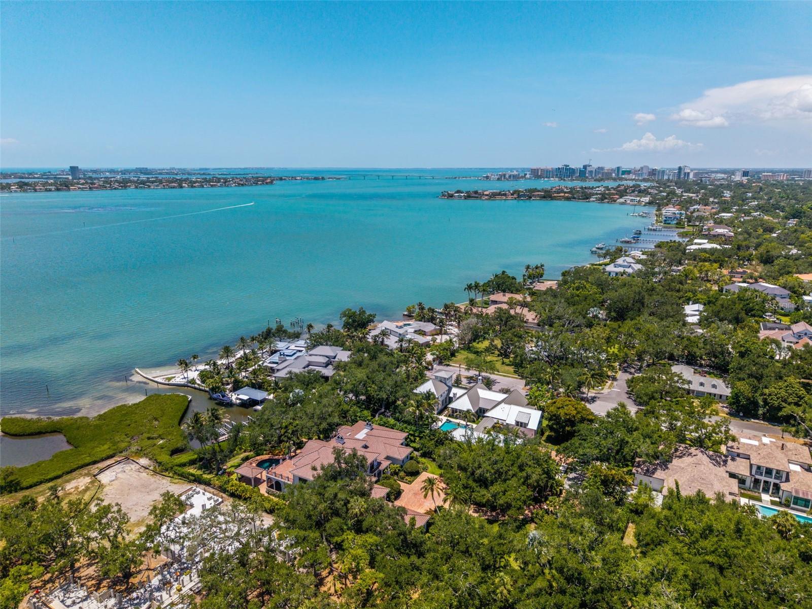 3000 Southwest Drive, Sarasota, FL