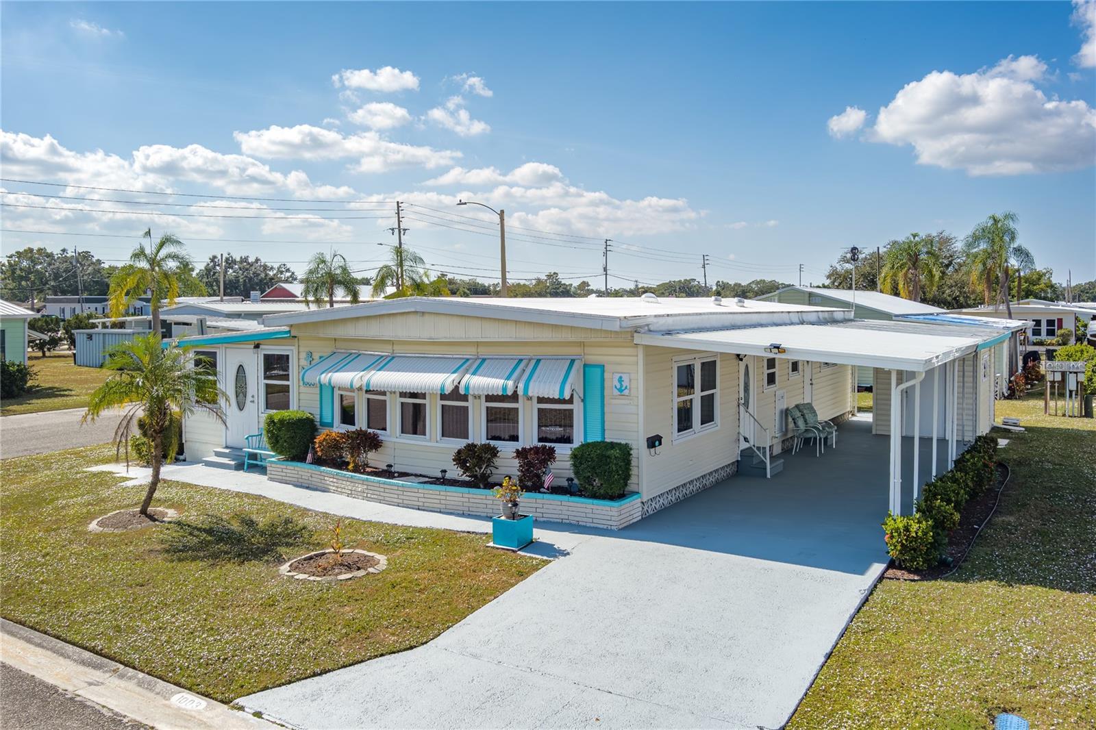 1003 45th Avenue Drive E