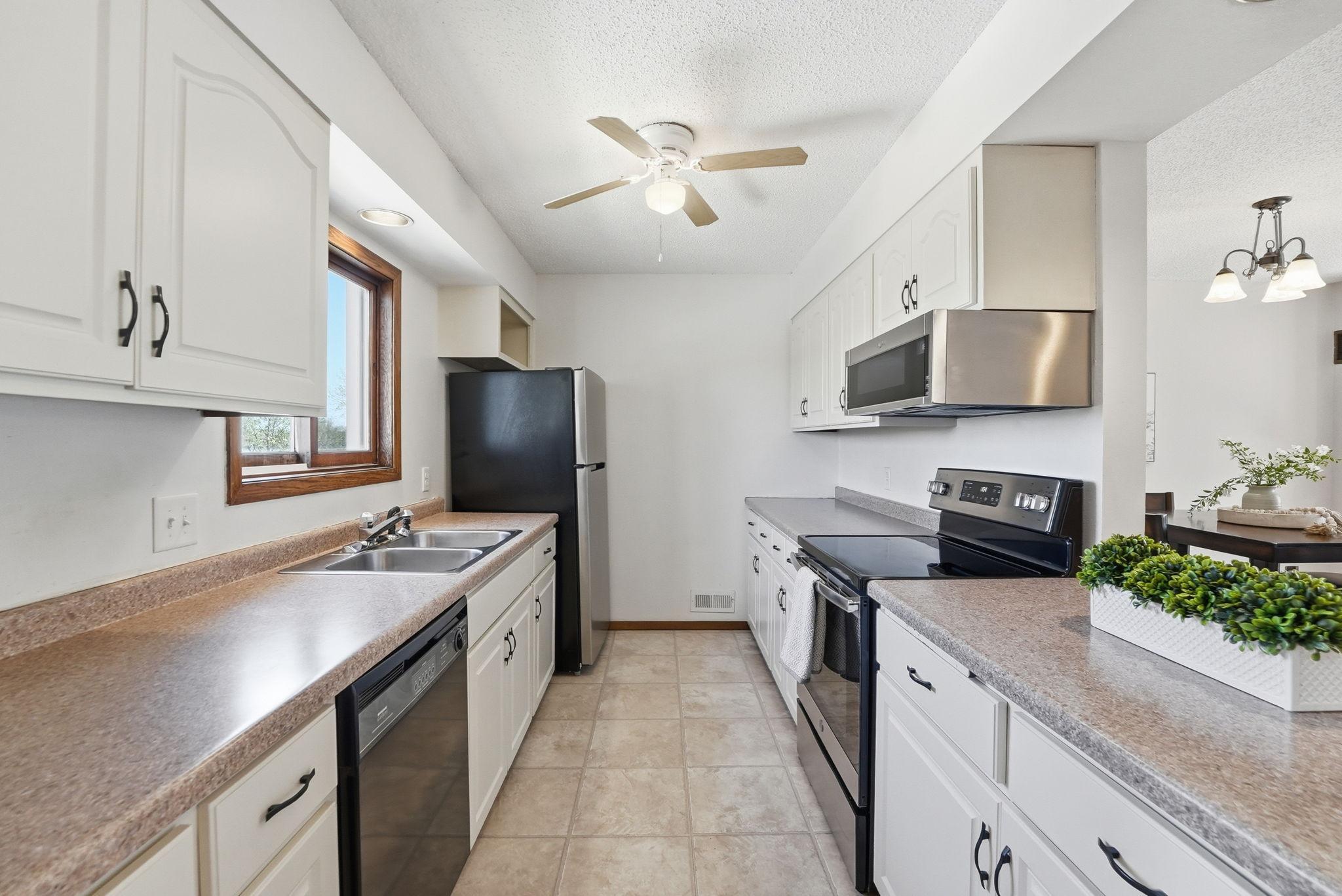 2521 Stockinger Drive