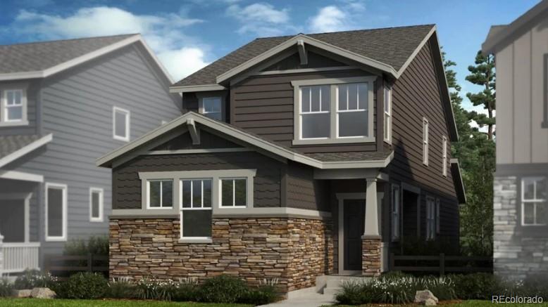 8045 Monte Vista Circle