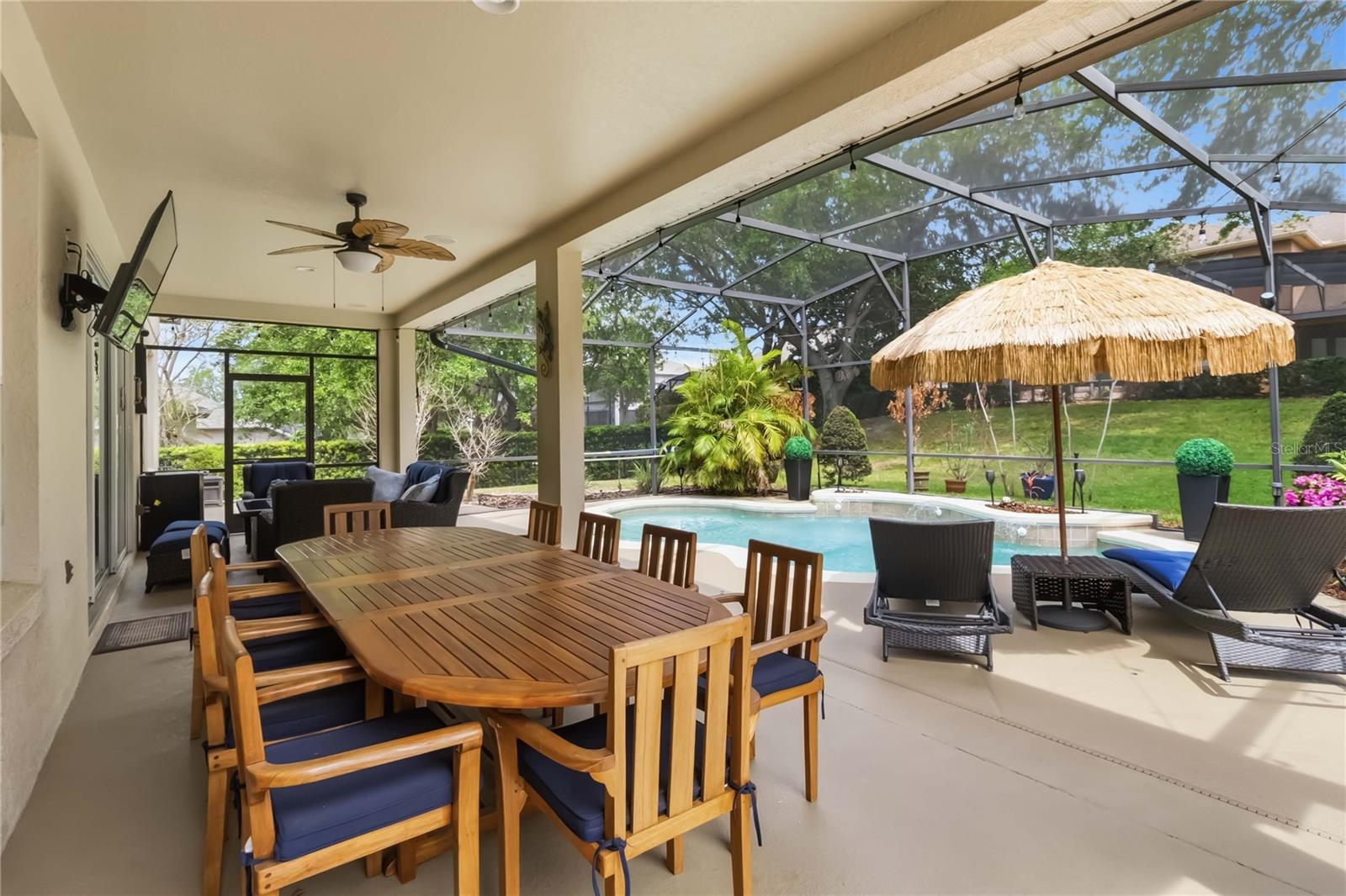 1925 Breezy Hill Drive Windermere Florida 34786
