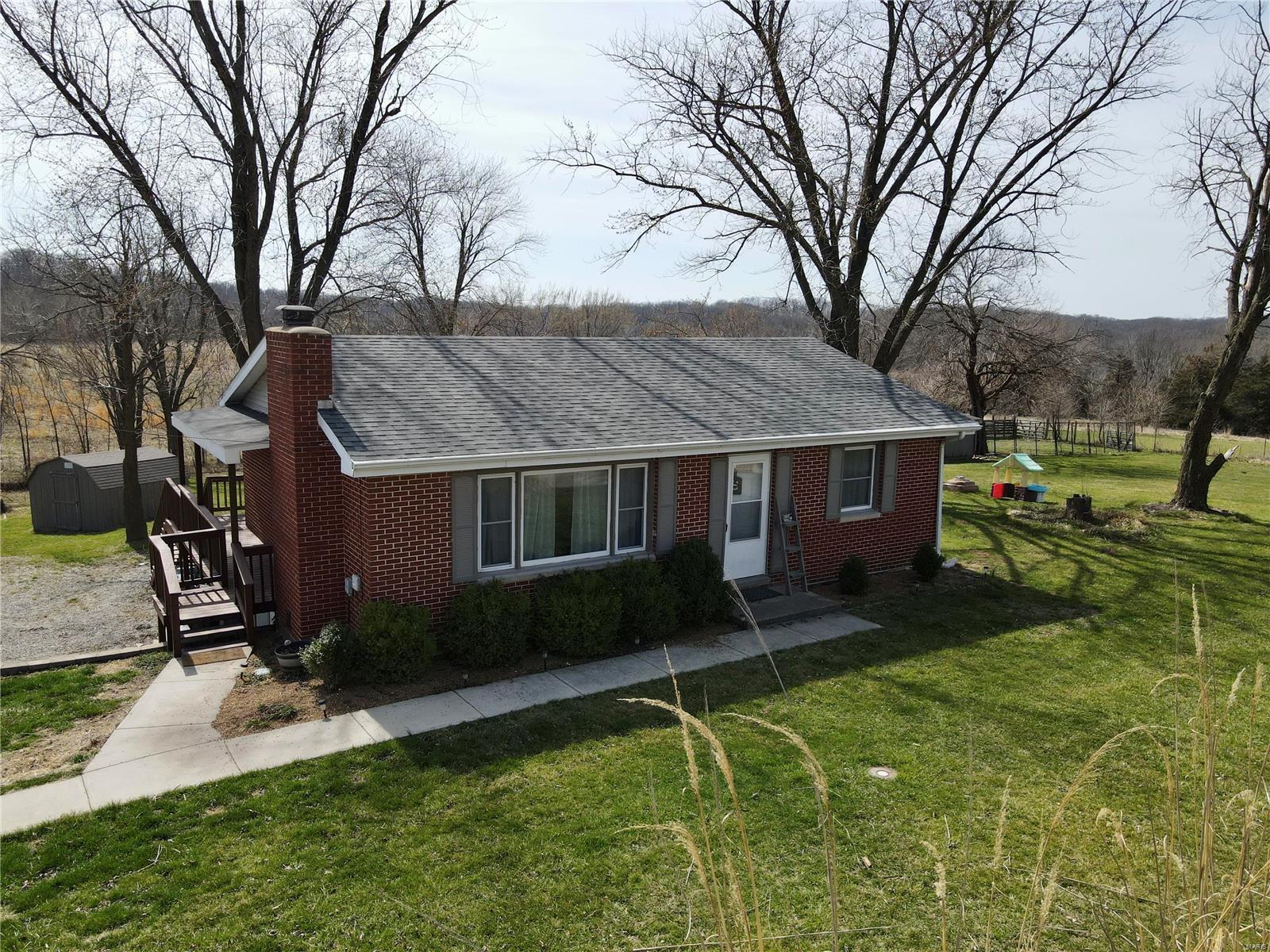 Residential for sale in New London, Missouri, 24014873