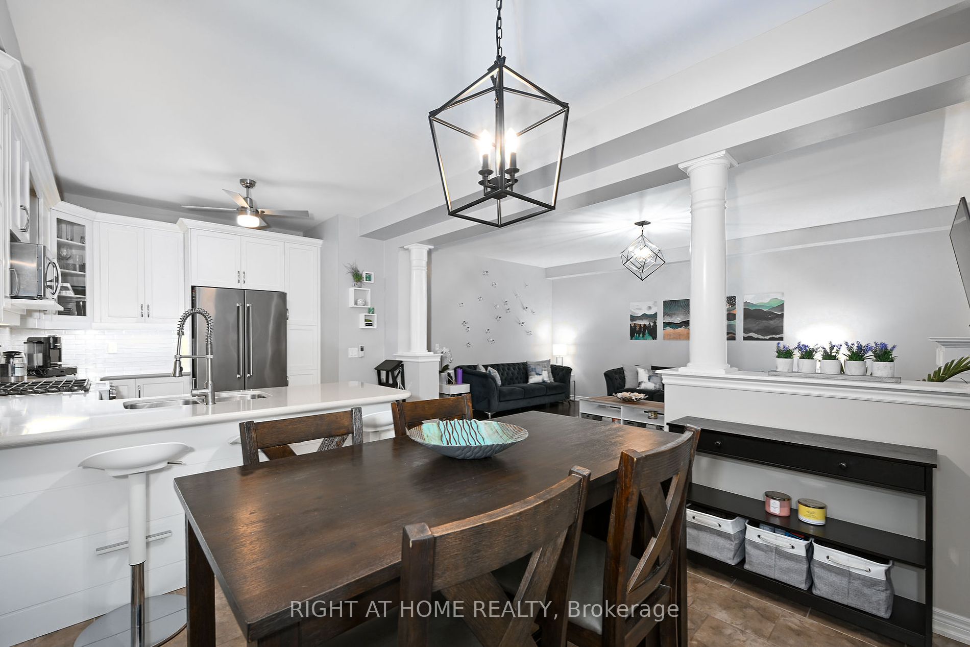 80 Fingland Cres