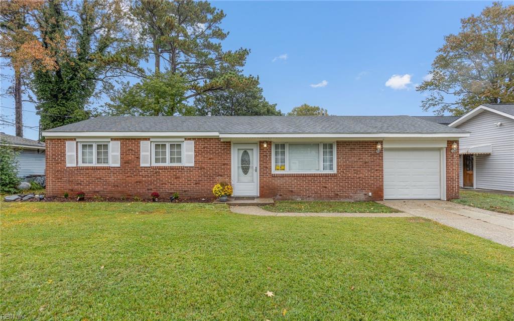 1111 Santeetlah Avenue, Chesapeake, VA 23325