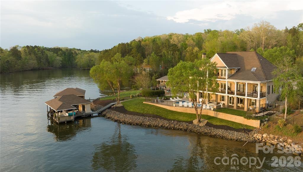 148 Forest Lake Court