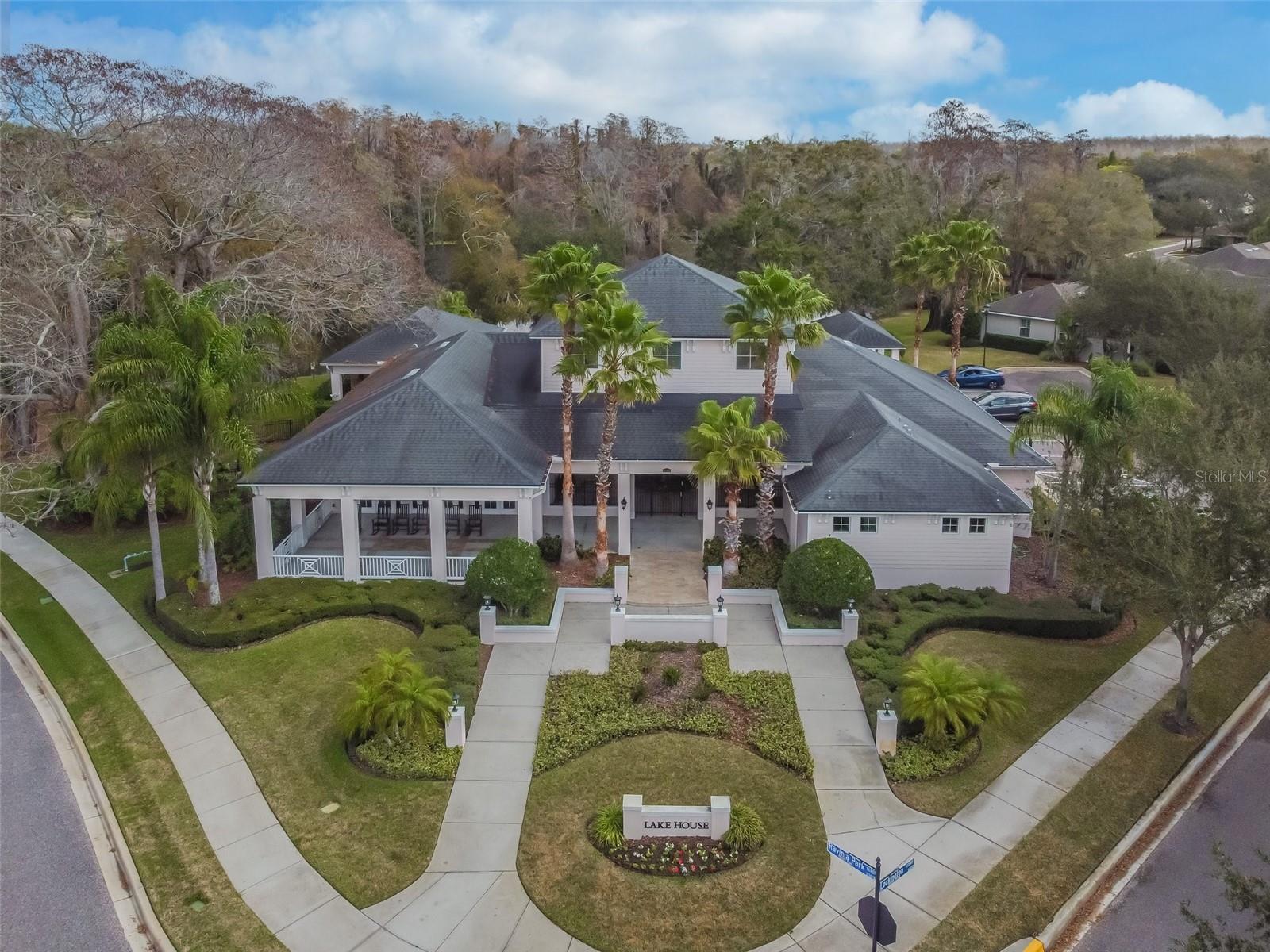 11317 Wickersley Place