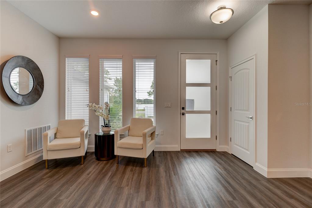 35 Praver Lane