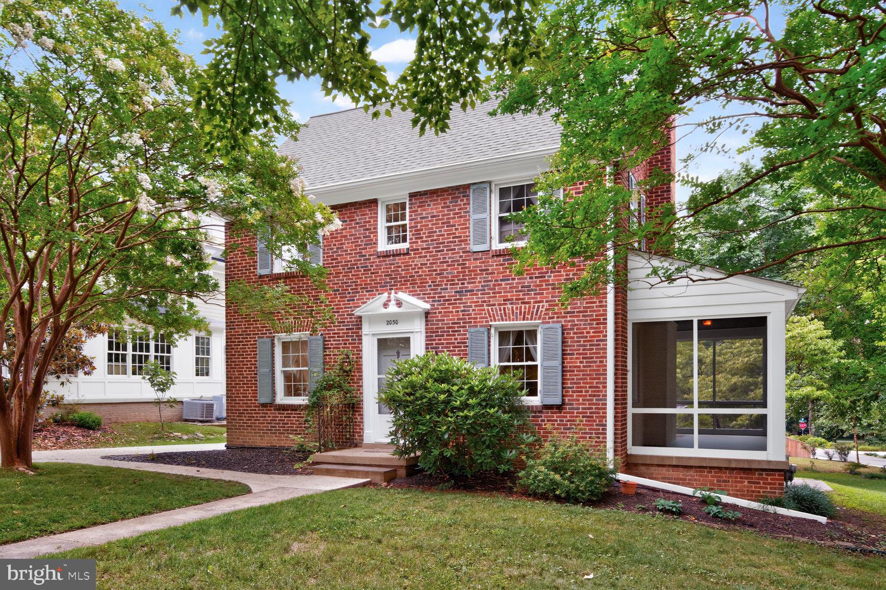 2030 Lanier Drive