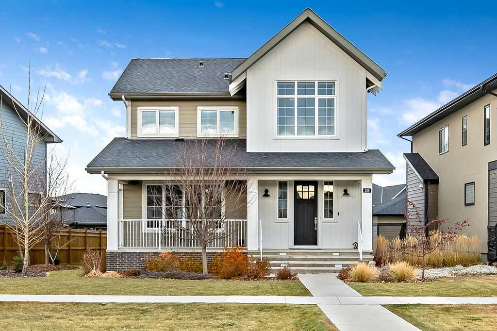 336 South Harmony Drive