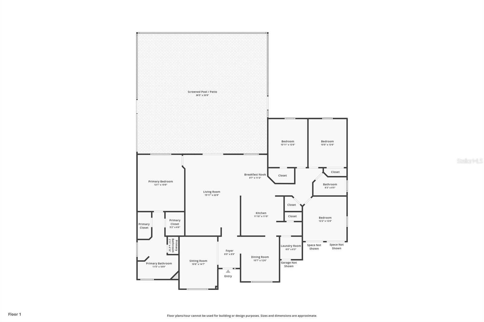 26 Pine Cedar Drive