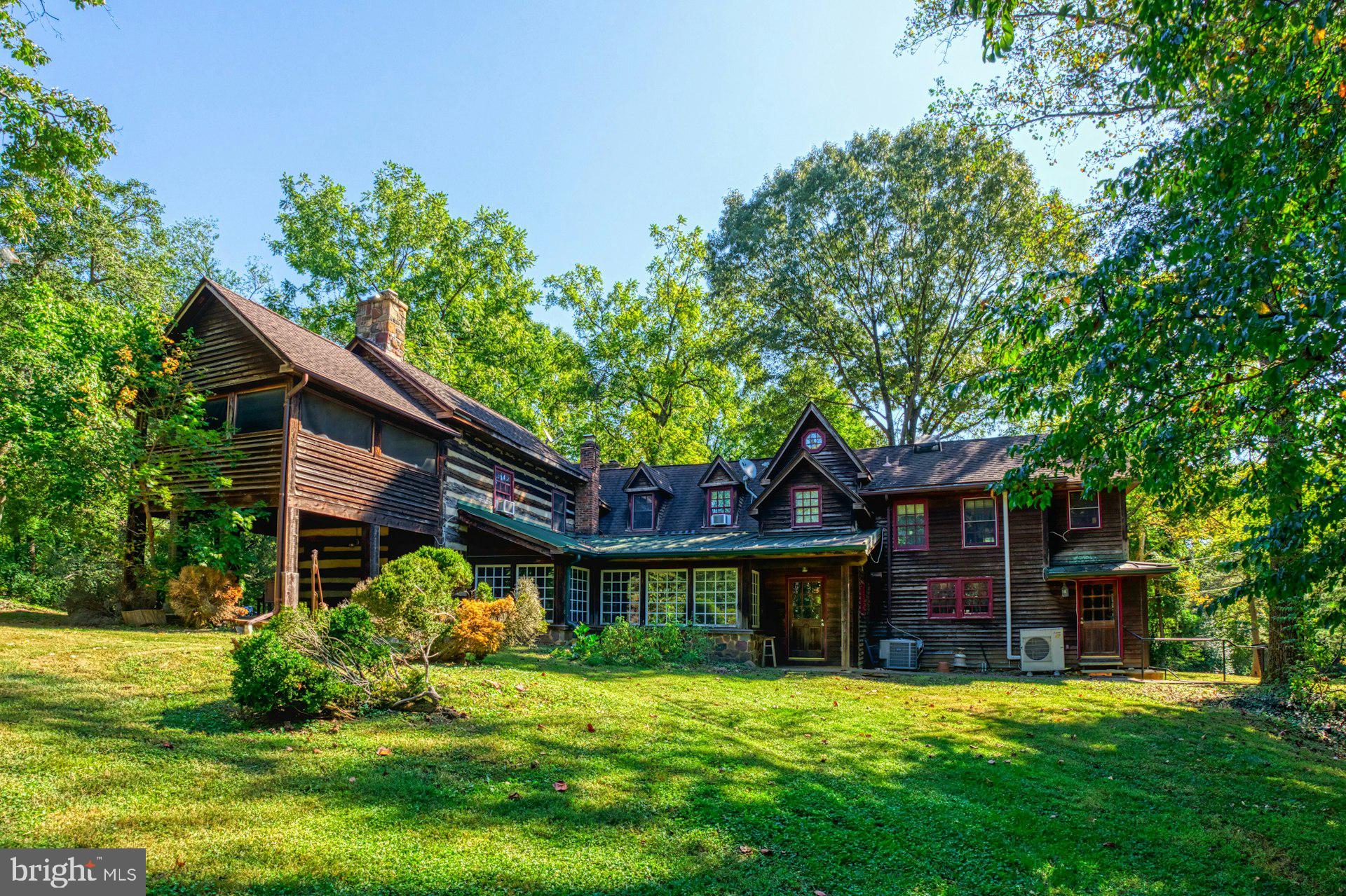 Bed and Breakfast Commercial Real Estate for Sale Delaware