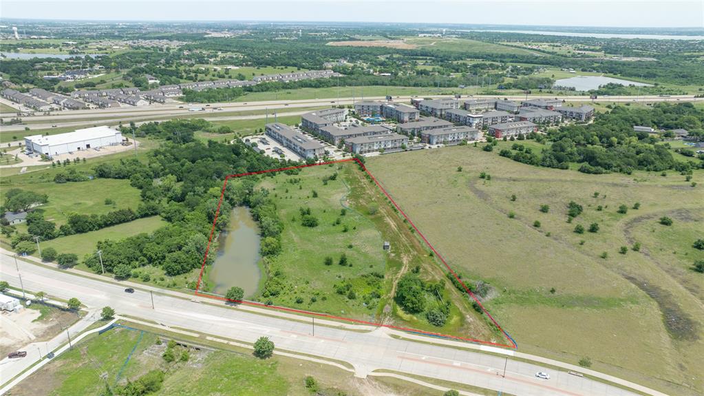 PRIME 7.04 ACRE LAND PARCEL IN A HIGH-VISIBILITY LOCATION WITH MULTI-USE ZONING OPPORTUNITIES, SITUATED IN A GROWING AREA OF DALLAS COUNTY WITH STRONG ROAD EXPOSURE AND ACCESS. UTILITIES AND SEWER LINE ARE READY. IDEAL FOR COMMERCIAL, MIXED-USE, RETAIL, STORAGE, OR DEVELOPEMENT PROJECTS. CONTACT LA2 FOR MORE INFORMATION.