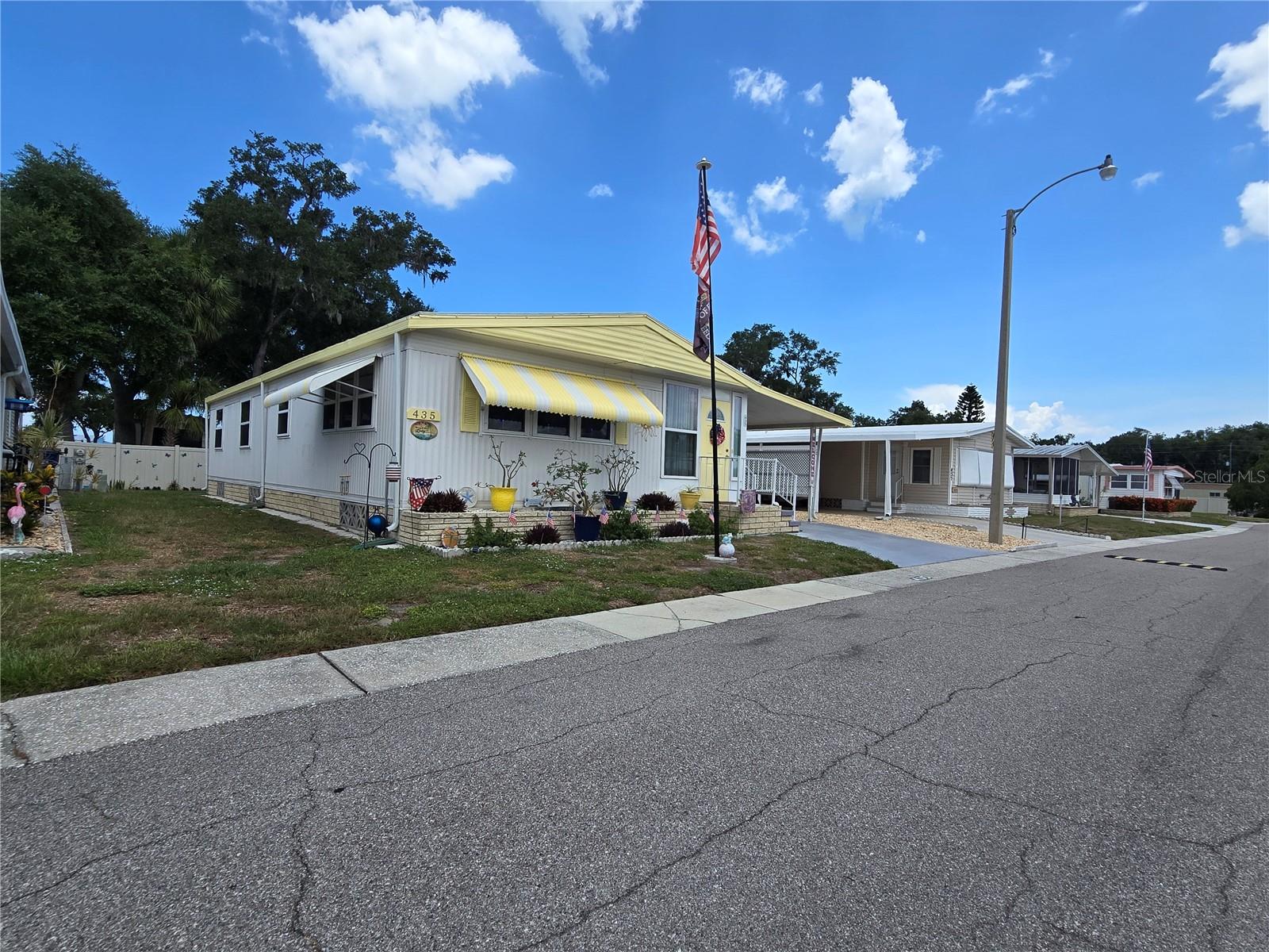 5619 Bayshore Road 435