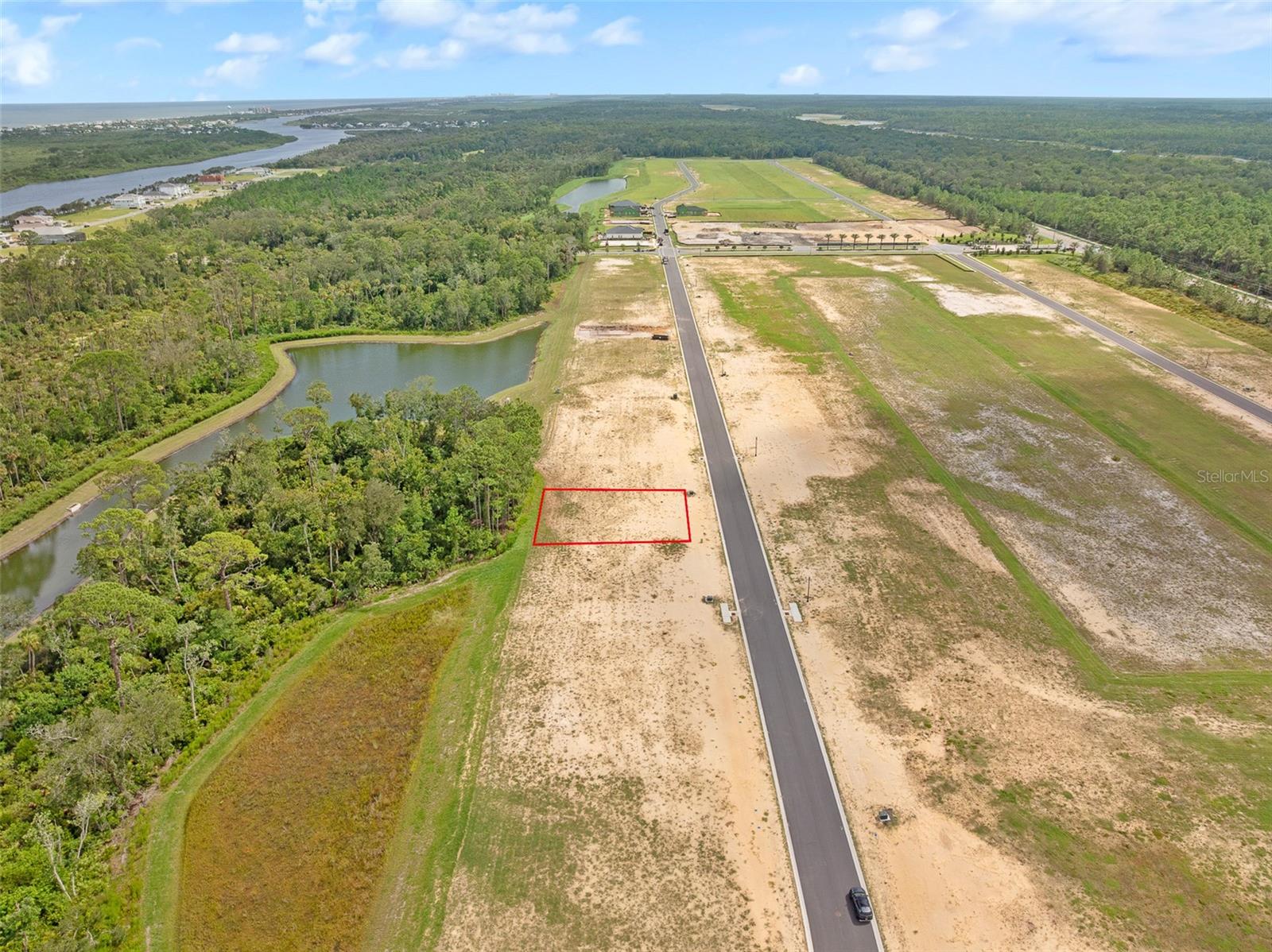 208 Stillwater Drive