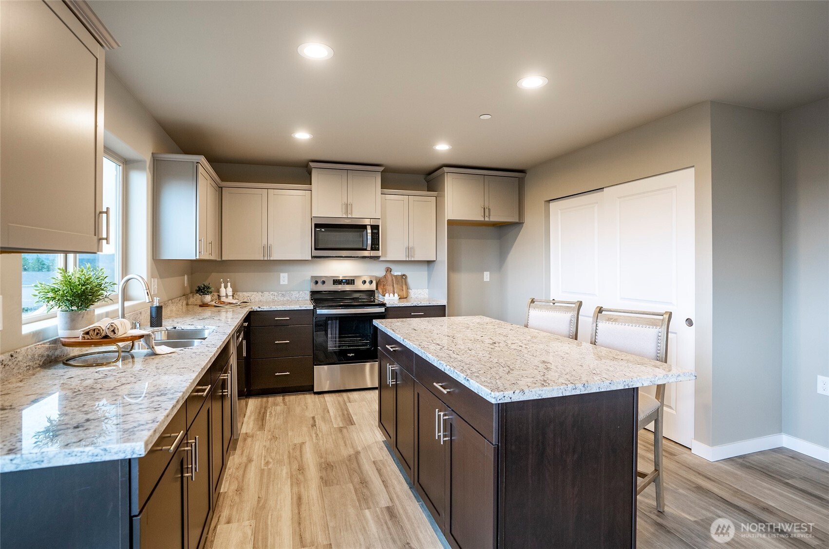 2494 W Echo Bay Drive