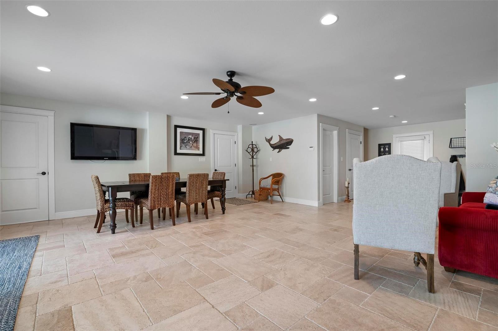 718 Key Royale Drive