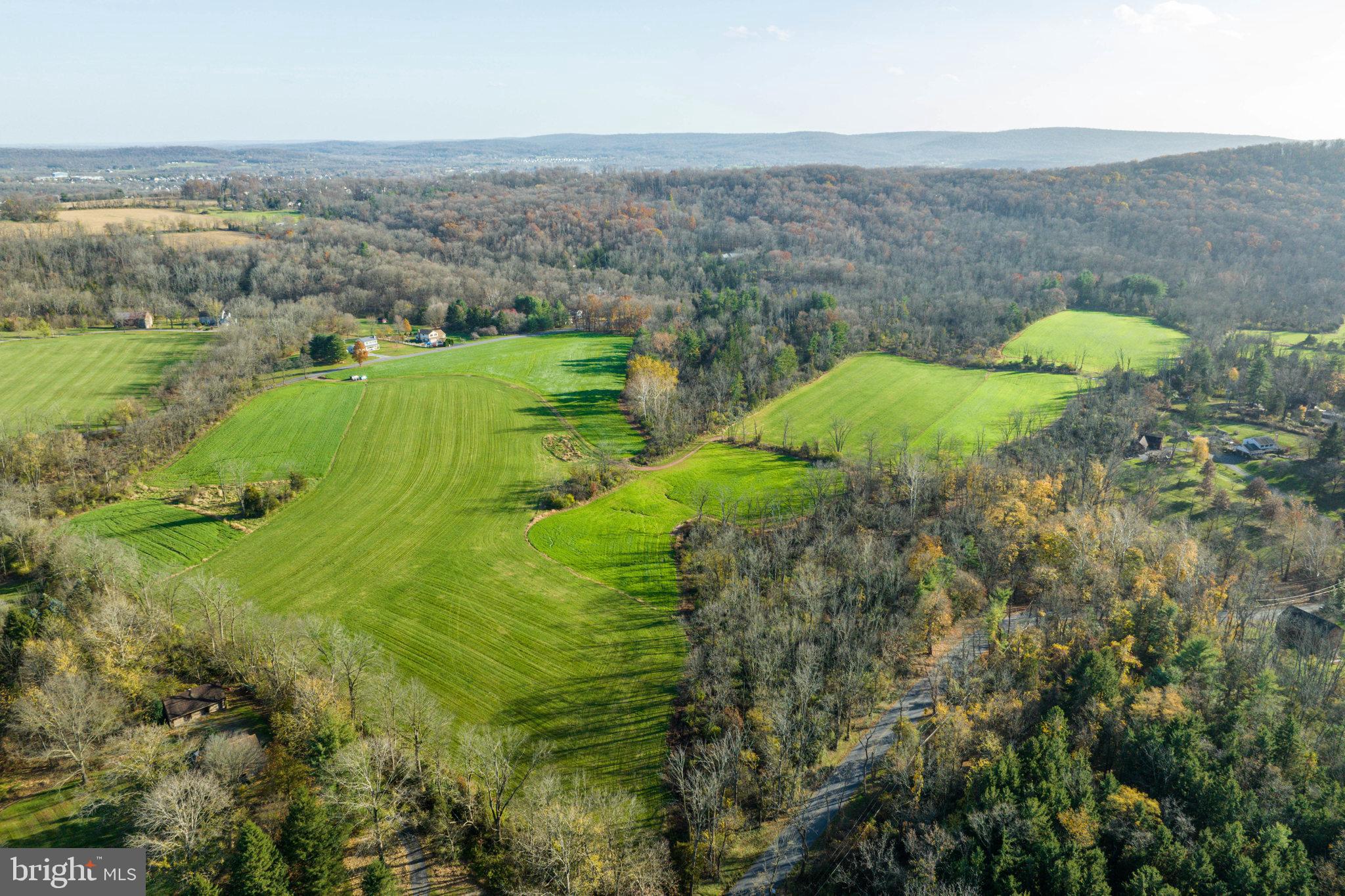 Introducing a prime investment opportunity for visionary land developers: this captivating 132.21-acre countryside gem is nestled in the heart of Amity Township, Berks County, Pennsylvania. Seamlessly blending agricultural potential with modern convenience, this expansive property is prime for development.Surrounded by picturesque parks and lush natural landscapes, this remarkable parcel of land boasts ample space for agricultural endeavors or creating a highly desirable residential community. There is a proposed by right plan supporting up to 46 luxury homes, capitalizing on the growing demand for tranquil, rural living just a stone's throw away from thriving employment centers like Exton, King of Prussia, Reading, and beyond.Seize this rare opportunity to develop a harmonious haven that offers residents the perfect work-life balance, allowing them to escape the city's bustle and reconnect with nature. Don't miss your chance to leave a lasting legacy in Pennsylvania's enchanting countryside, crafting a sought-after sanctuary for discerning homebuyers.