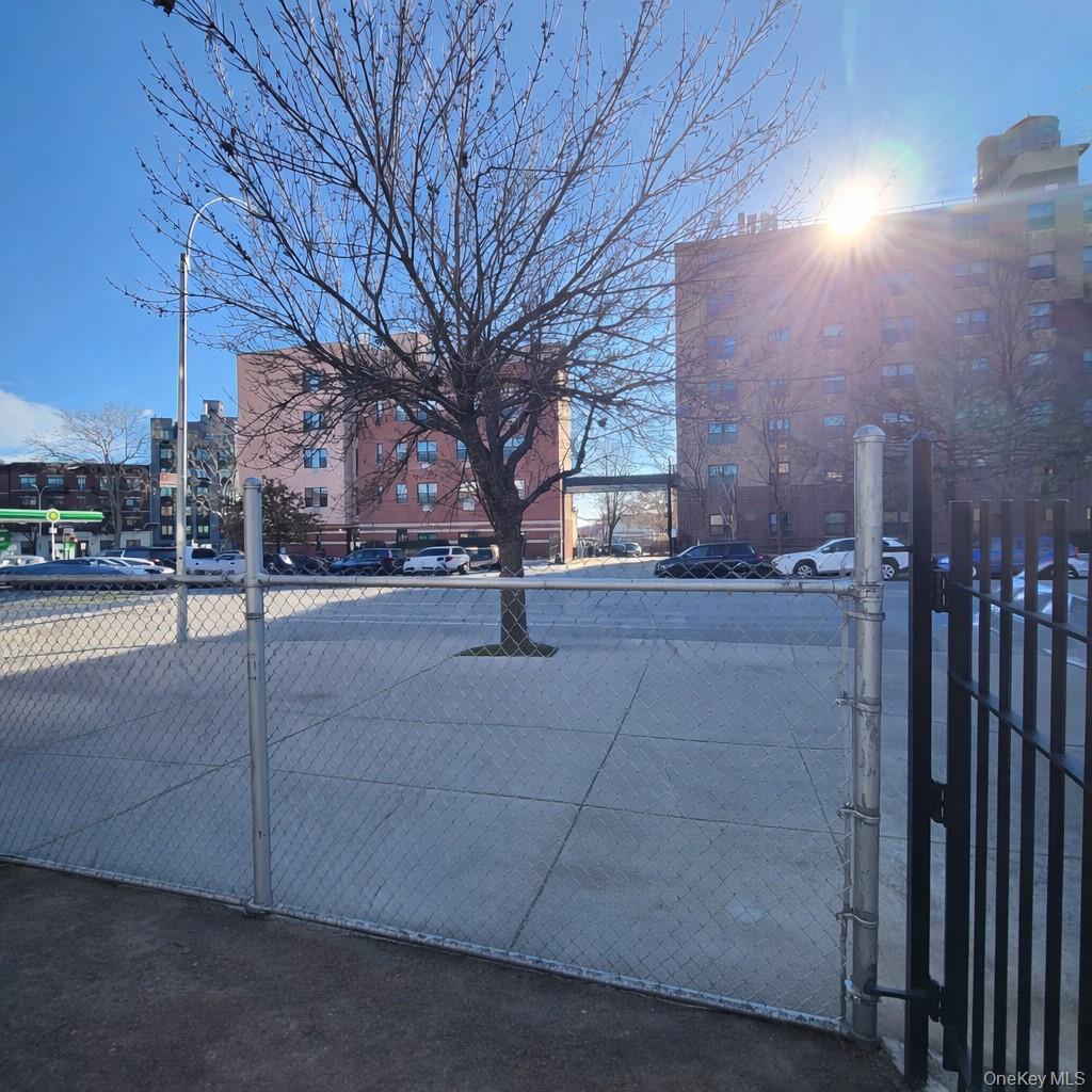 1705 St. Johns Place