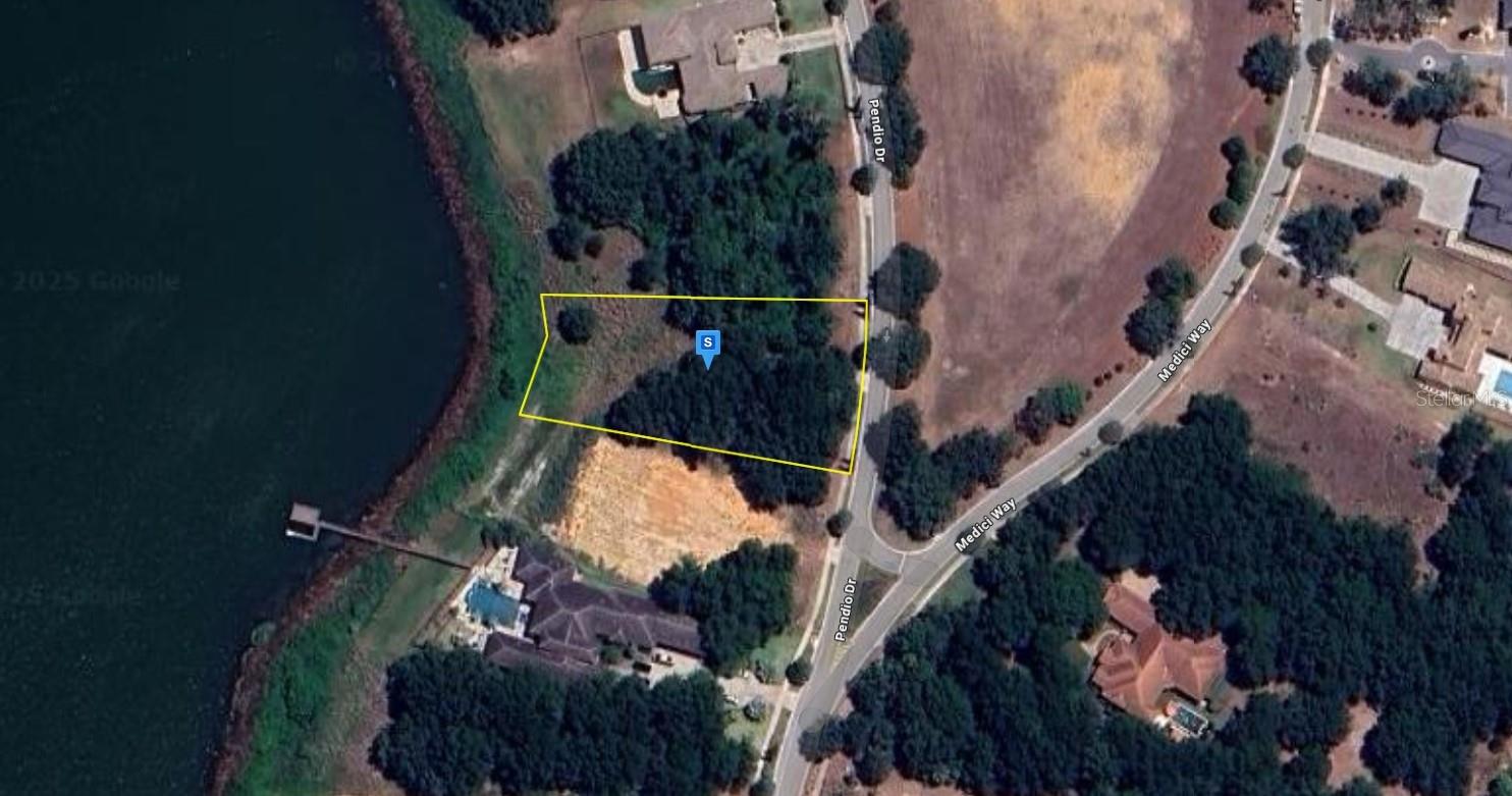 Lots and Land for sale in Bella Collina, Florida, A4656471