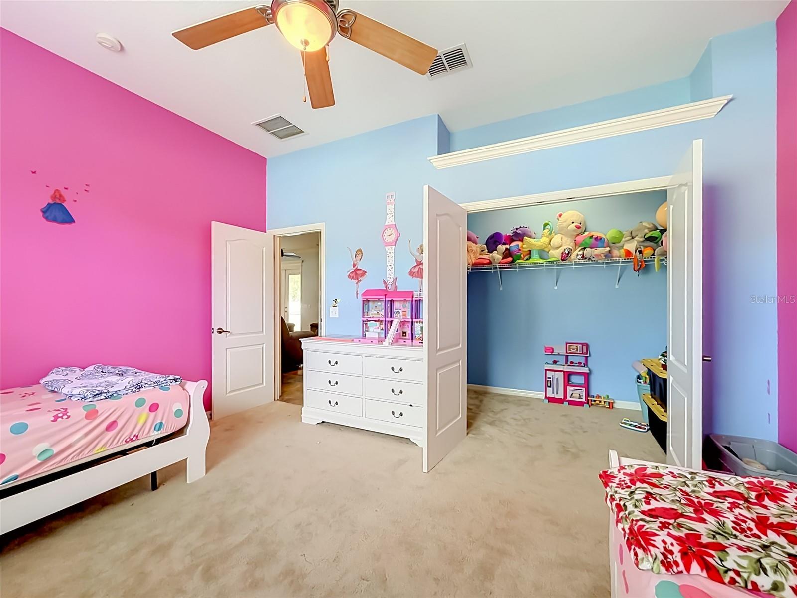 2534 Iris Ann Drive