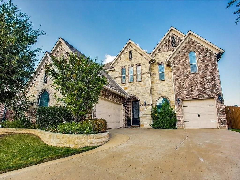 6688 Excelsior, Place Frisco, TX