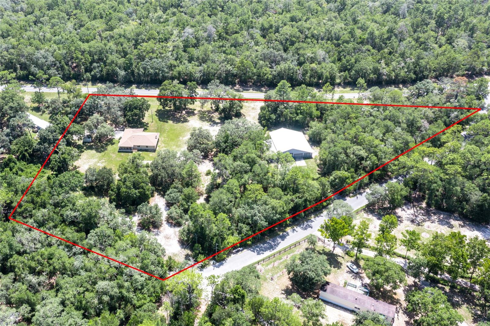 3207 E Withlacoochee Trail